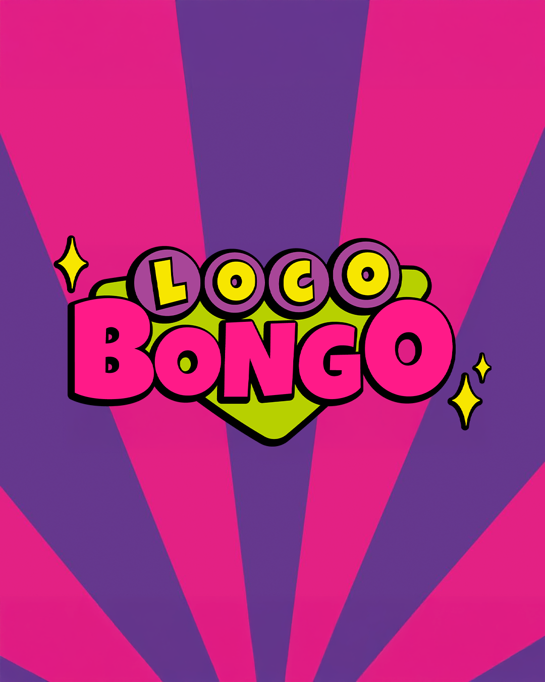 LOCOBONGO LOCOBONGO
